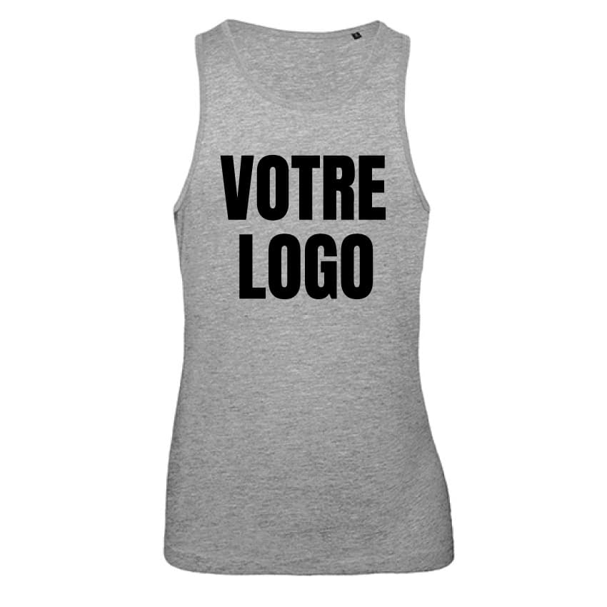 Débardeur Personnalisé