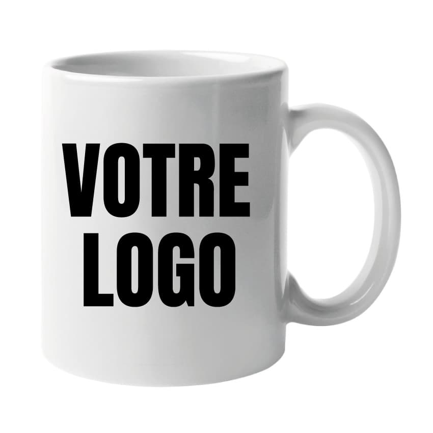 Mug Céramique Personnalisé
