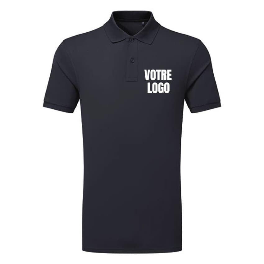 Polo Personnalisé