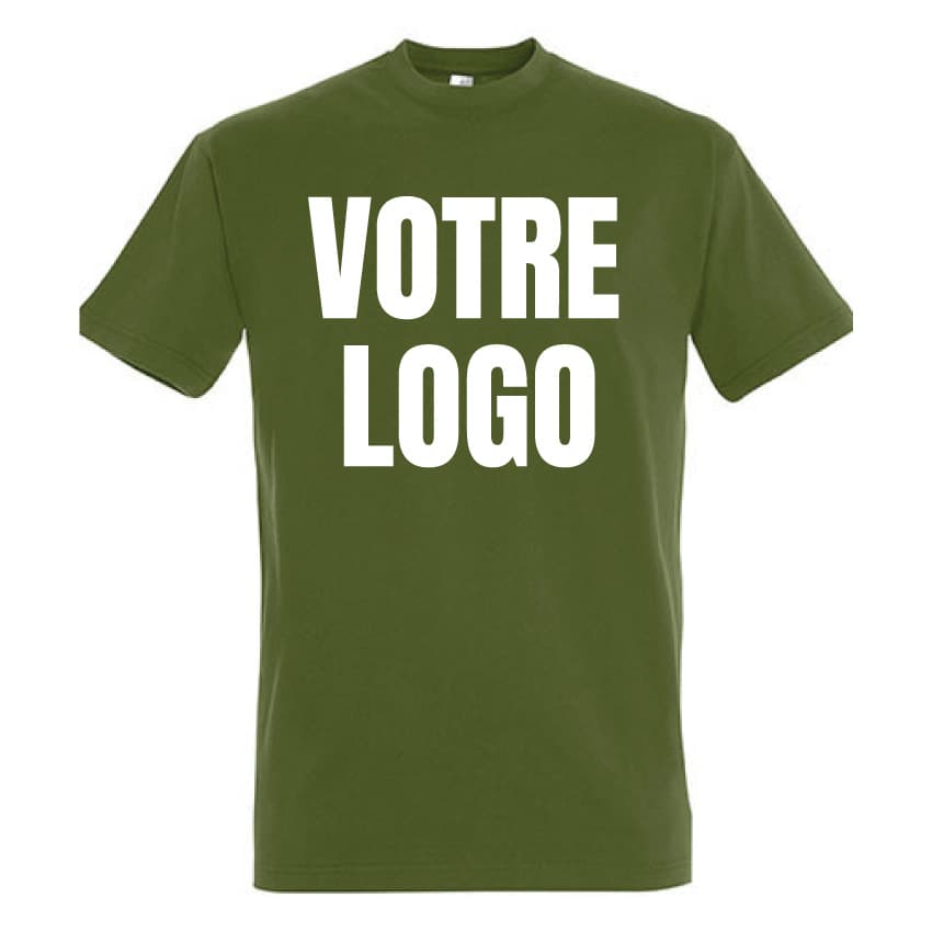 T-Shirt Personnalisé