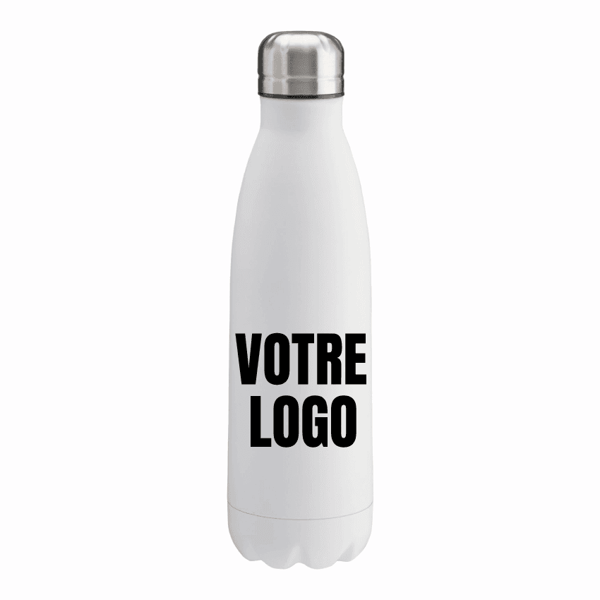 Thermos Personnalisé