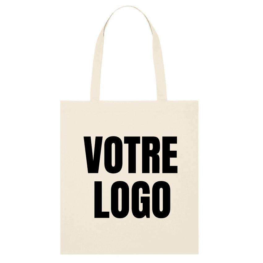Tote Bag Personnalisé